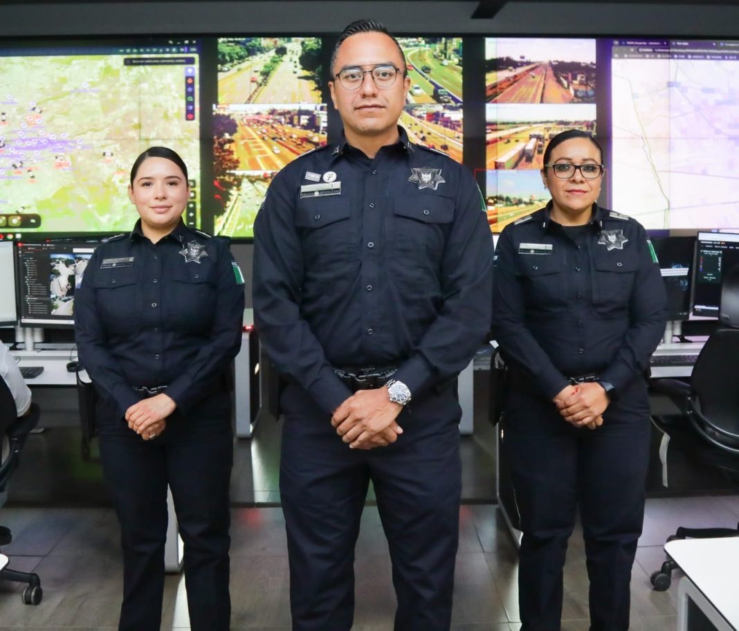 POES, única corporación de Latinoamérica premiada internacionalmente en análisis e inteligencia policial