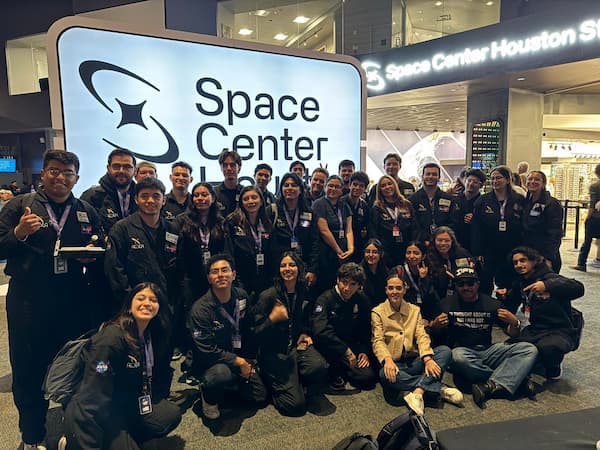 Impulsa SEJUVE la participación y el liderazgo de la juventud queretana