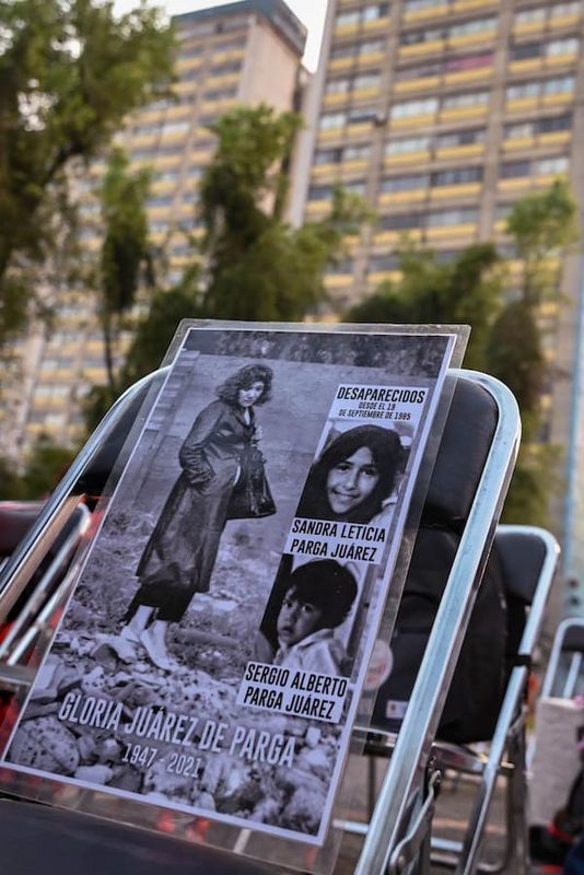 Topo sanjuanense participa en misa conmemorativa por el sismo de 1985 en Tlatelolco 2 816087368 2866627503705776 3293741134747813195 n