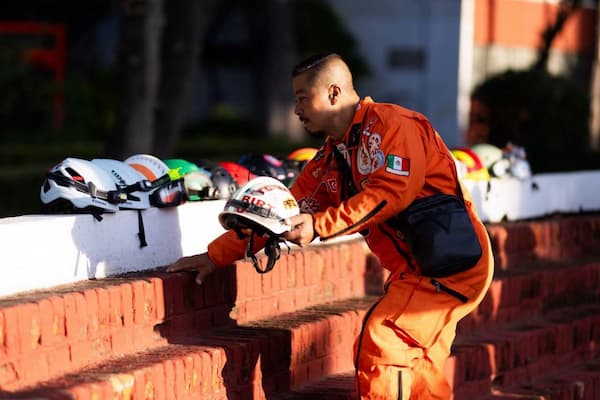 Topo sanjuanense participa en misa conmemorativa por el sismo de 1985 en Tlatelolco 3 816230012 1582774650261273 5221632429669508128 n