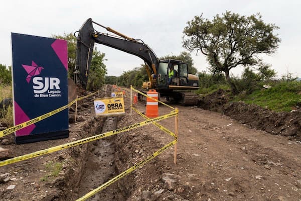 JAPAM y CONAGUA supervisan obras hidráulicas por más de 29 millones de pesos en Cerro Gordo y Solares Banthí 2 WhatsApp Image 2026 09 08 at 1.21.03 PM 1