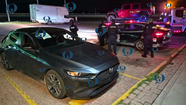 ¡Golpe al huachicol! Aseguran casi 50 mil litros de hidrocarburo y detienen a cinco sujetos armados en Pedro Escobedo 2 WhatsApp Image 2026 09 15 at 3.17.40 AM