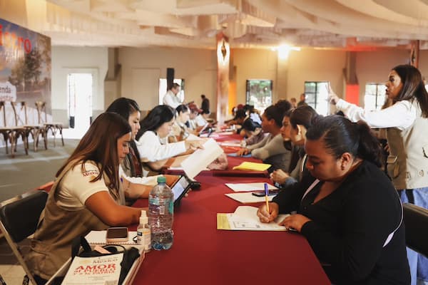 TEQUISQUIAPAN DA LA BIENVENIDA A LA CONVOCATORIA PROGRAMA DE VIVIENDA PARA EL BIENESTAR 2026.