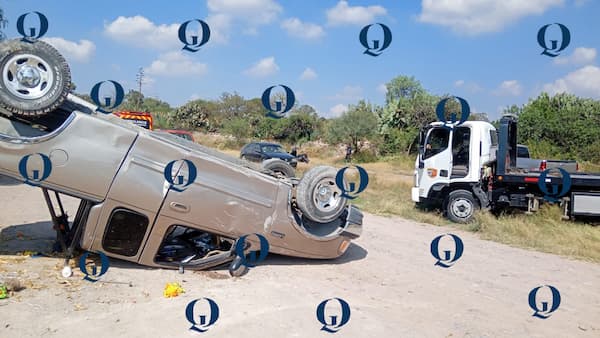 CASI NO LA CUENTAN EN VISPERAS DE DÍA DE MUERTOS!, SIETE JÓVENES VUELCAN EN PASO DE MATA 2 WhatsApp Image 2026 10 30 at 6.58.43 PM 2